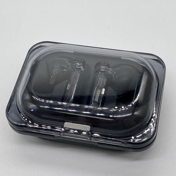 【中古】Nothing Ear (a) Black【秋葉原】