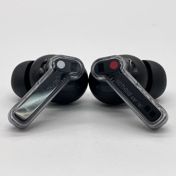 【中古】Nothing Ear (a) Black【秋葉原】