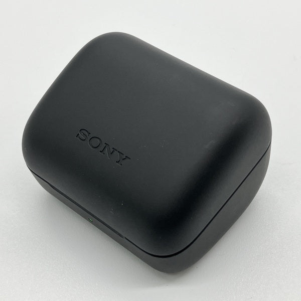 【中古】INZONE Buds ブラック 【WF-G700N BZ】【日本橋】