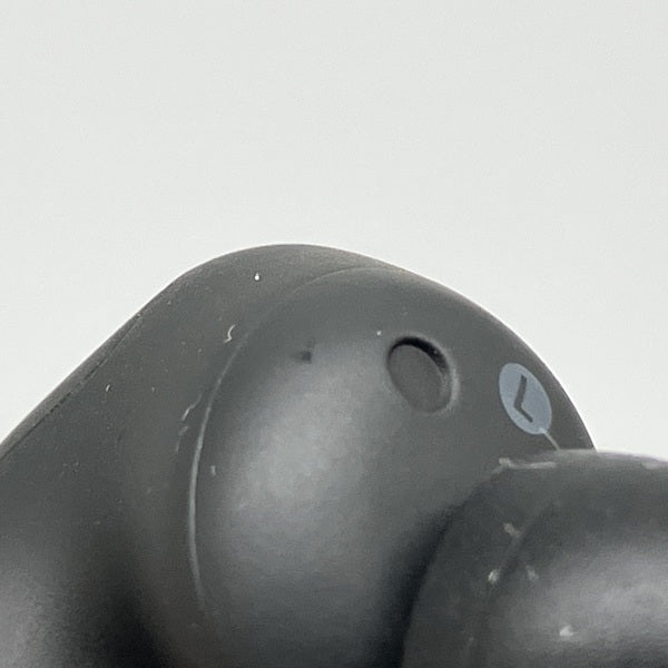 【中古】INZONE Buds ブラック 【WF-G700N BZ】【日本橋】