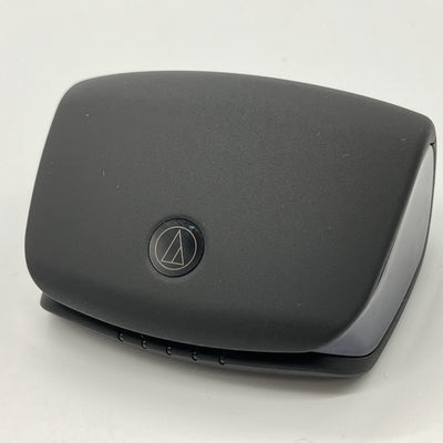 【中古】ATH-TWX9MK2 BK【仙台】