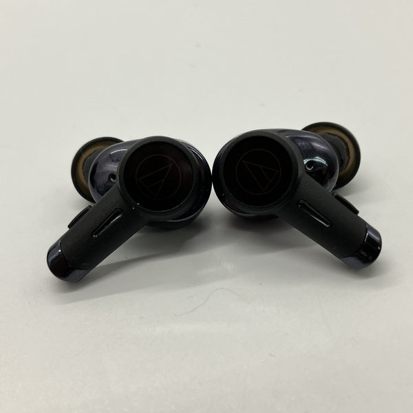 【中古】ATH-TWX9MK2 BK【仙台】