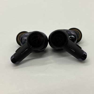 【中古】ATH-TWX9MK2 BK【仙台】