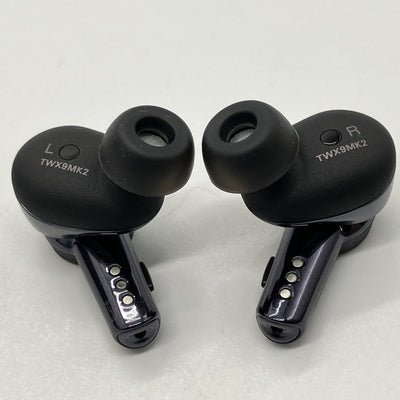 【中古】ATH-TWX9MK2 BK【仙台】