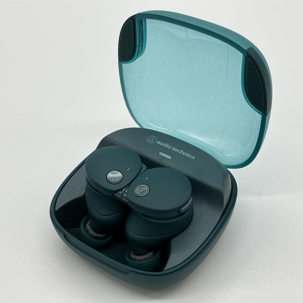 【中古】ATH-CKS50TW2 GR グリーン【日本橋】