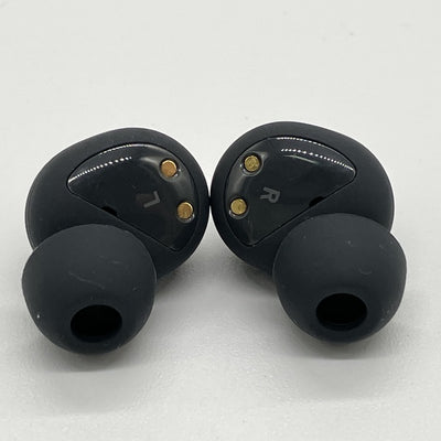 【中古】ZE500 for ASMR DARK GRAY【日本橋】