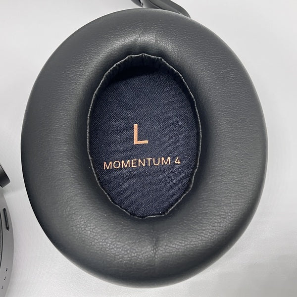SENNHEISER 【中古】MOMENTUM 4 Wireless Copper Amazon限定カラー