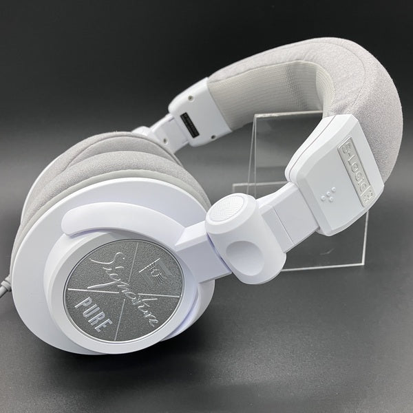 【中古】Signature PURE WHITE 【ULT-SIG-PURE-WHT】【秋葉原】