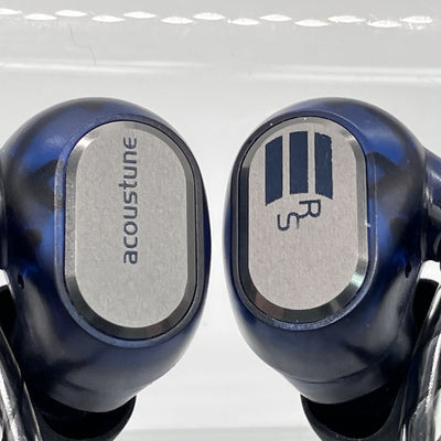 【中古】RS THREE Aiiro【RS-THREE-NAVY 】【名古屋】