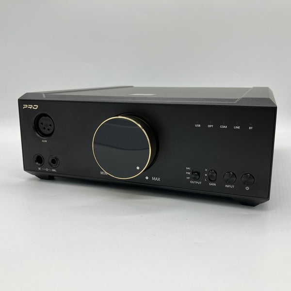 【中古】K9 Pro ESS 【FIO-K9PROESS-B】【秋葉原】