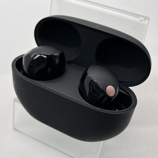 【中古】WF-1000XM5 B ブラック【秋葉原】