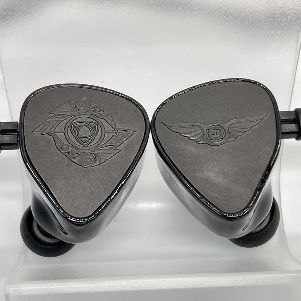 【中古】RAVEN 【EMP-RAVEN-BK】【日本橋】