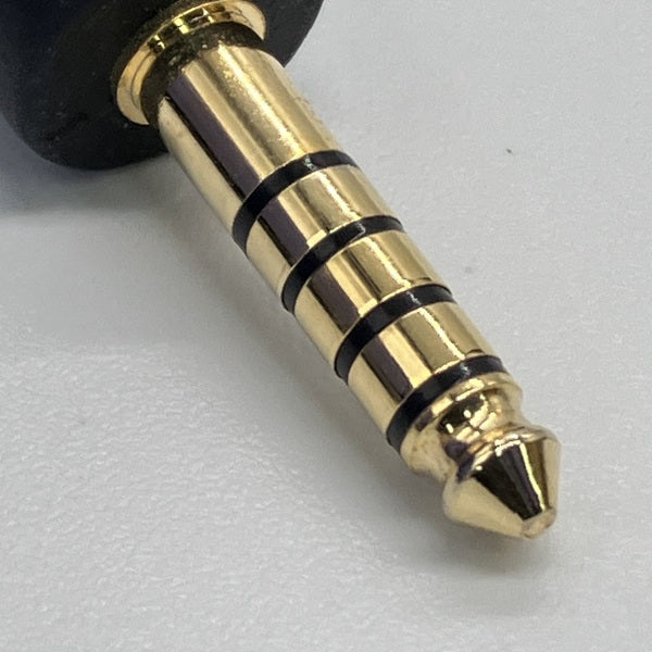 SENNHEISER 【中古】HD 620S用4.4mmバランスケーブル (1.8m)【日本橋