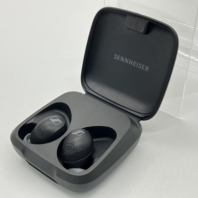 【中古】MOMENTUM Sport ブラック 【MSPORT1 Black】【秋葉原】