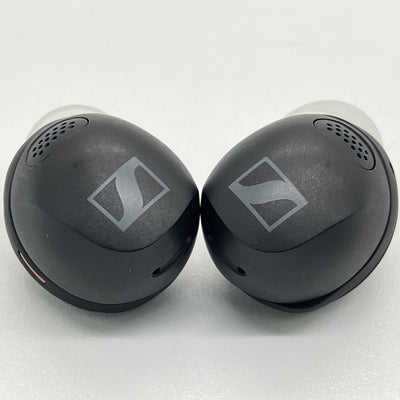 【中古】MOMENTUM Sport ブラック 【MSPORT1 Black】【秋葉原】