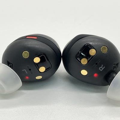 【中古】MOMENTUM Sport ブラック 【MSPORT1 Black】【秋葉原】