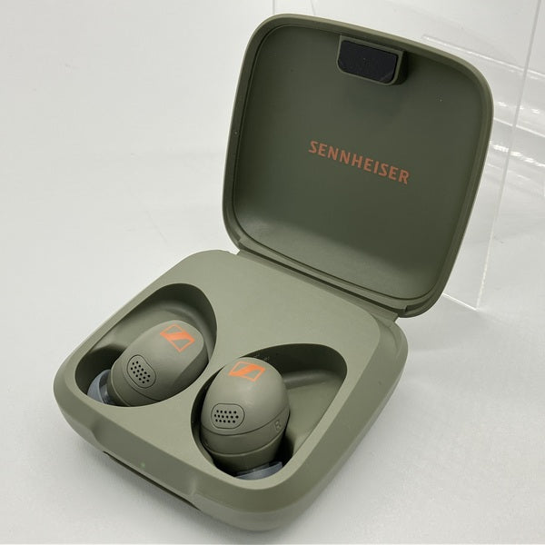 【中古】MOMENTUM Sport オリーブ 【MSPORT1 Olive】【秋葉原】