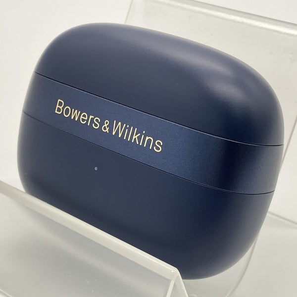 Bowers & Wilkins 【中古】Pi8 ミッドナイト・ブルー【PI8/MB