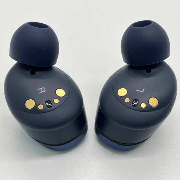 開封新品未使用Pi8/MB [ミッドナイト・ブルー] Bowers & Wilkins 【中古】Pi8 ミッドナイト・ブルー【PI8/MB