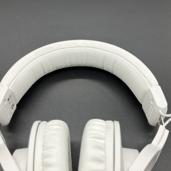 【中古】ATH-M20xBT ホワイト【日本橋】