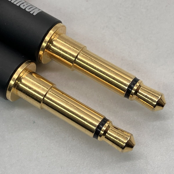 NOBUNAGA Labs 【中古】蓼科 (Tateshina) 4.4mm5極バランス/3.5mm2極