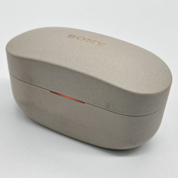 【中古】WF-1000XM4 SM プラチナシルバー【日本橋】