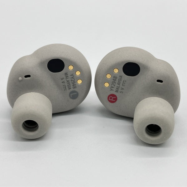 【中古】WF-1000XM4 SM プラチナシルバー【日本橋】