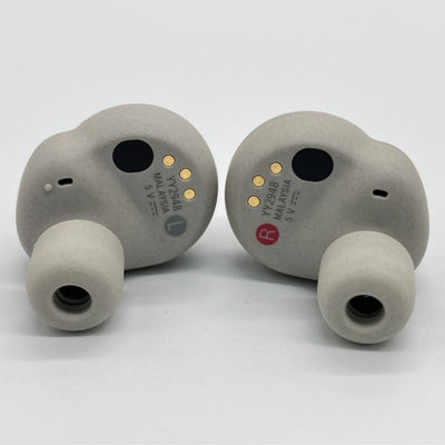 【中古】WF-1000XM4 SM プラチナシルバー【日本橋】