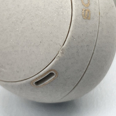 【中古】WF-1000XM4 SM プラチナシルバー【日本橋】