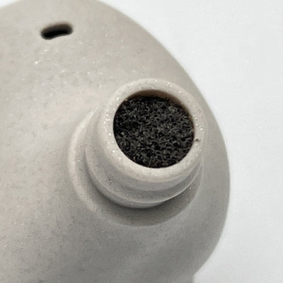 【中古】WF-1000XM4 SM プラチナシルバー【日本橋】