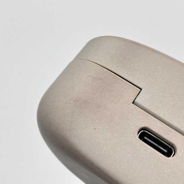 【中古】WF-1000XM4 SM プラチナシルバー【日本橋】