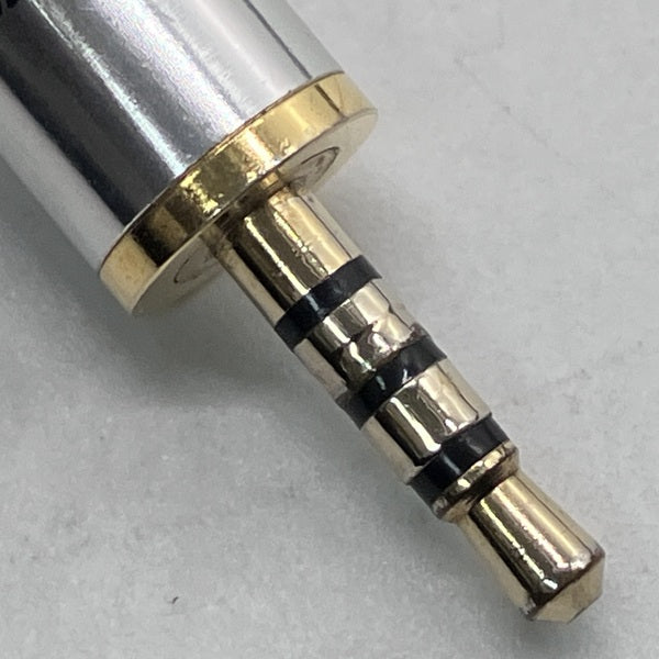 【中古】HP-Octave MMCX to 2.5mm【秋葉原】
