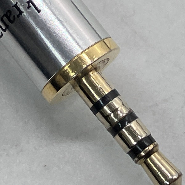 【中古】HP-Octave MMCX to 2.5mm【秋葉原】