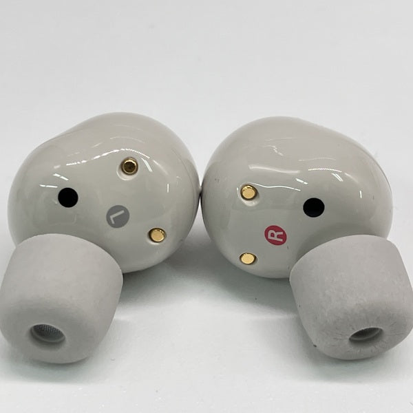 SONY 【中古】WF-1000XM5 S プラチナシルバー【日本橋】 – e☆イヤホン