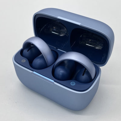 【中古】Soundcore AeroClip スカイブルー【A3388N31】【秋葉原】