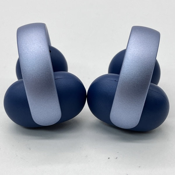 【中古】Soundcore AeroClip スカイブルー【A3388N31】【秋葉原】