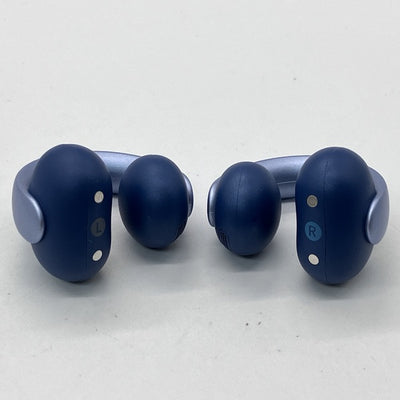 【中古】Soundcore AeroClip スカイブルー【A3388N31】【秋葉原】