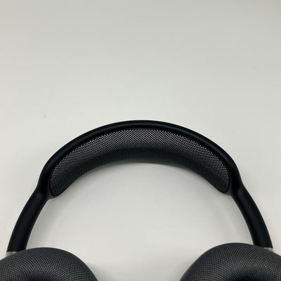 【中古】AirPods Max(USB-C) MWW43ZA/A ミッドナイト【秋葉原】