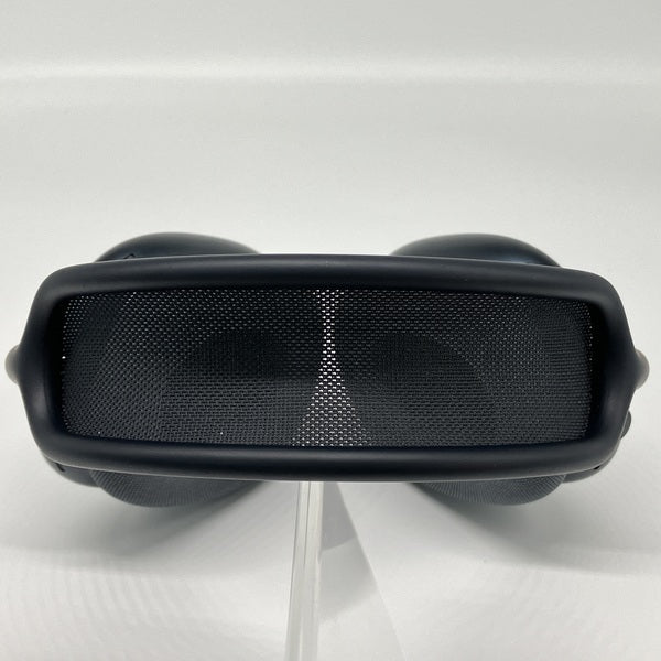 【中古】AirPods Max(USB-C) MWW43ZA/A ミッドナイト【秋葉原】