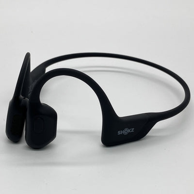 【中古】OpenRun Pro Black【SKZ-EP-000007】【名古屋】