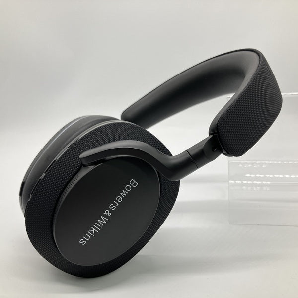 Bowers & Wilkins 【中古】Px7 S2e アンスラサイト・ブラック 【PX7S2E