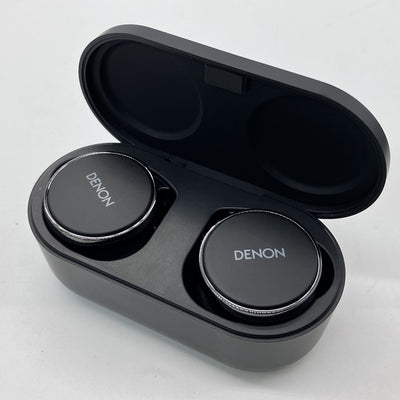 【中古】PerL Pro True Wireless Earbuds ブラック【AHC15PLBKEM】【秋葉原】
