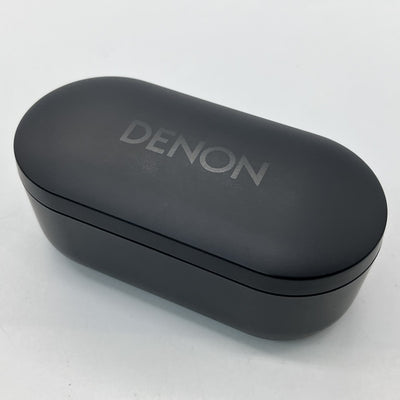 【中古】PerL Pro True Wireless Earbuds ブラック【AHC15PLBKEM】【秋葉原】