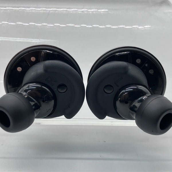 【中古】PerL Pro True Wireless Earbuds ブラック【AHC15PLBKEM】【秋葉原】