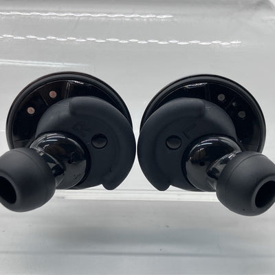 【中古】PerL Pro True Wireless Earbuds ブラック【AHC15PLBKEM】【秋葉原】