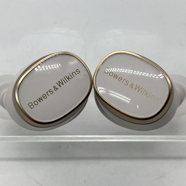 Bowers & Wilkins 【中古】Pi8 ダブ・ホワイト【PI8/DW】【秋葉原