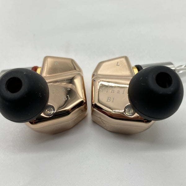 final 【中古】B1 【FI-B1BDSSD】【仙台】 – e☆イヤホン