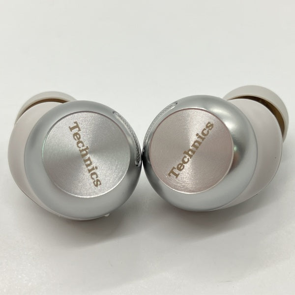 Technics 【中古】EAH-AZ100-S シルバー【仙台】 – e☆イヤホン