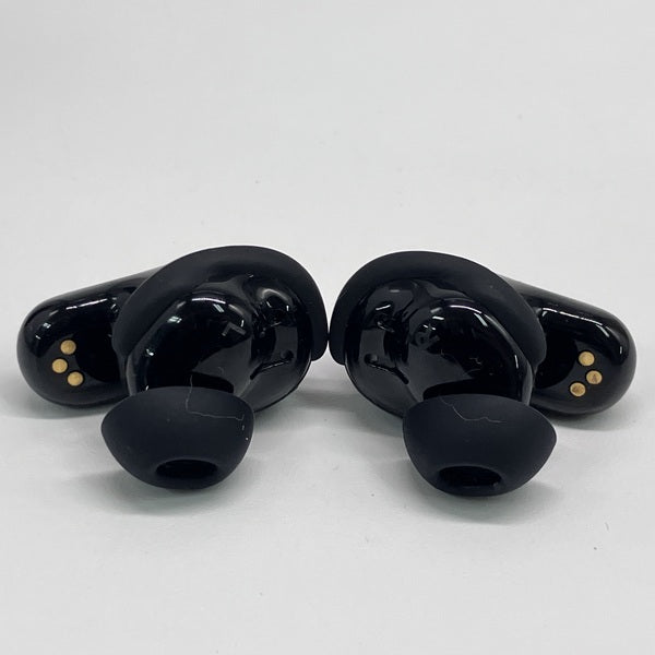 【中古】QuietComfort Ultra Earbuds Black【日本橋】