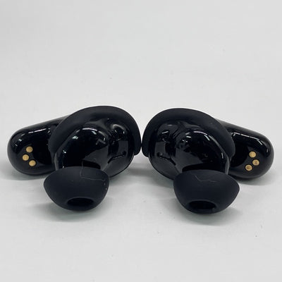 【中古】QuietComfort Ultra Earbuds Black【日本橋】